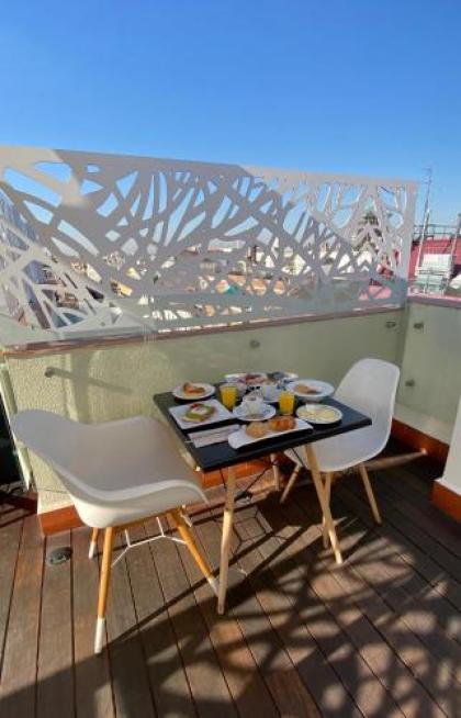 ICON Casona 1900 by Petit Palace - image 4