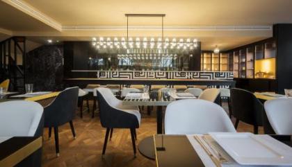 ICON Casona 1900 by Petit Palace - image 5