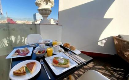 ICON Casona 1900 by Petit Palace - image 7