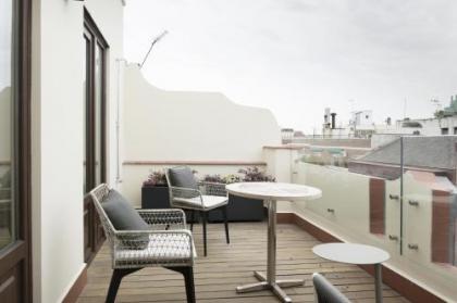 ICON Casona 1900 by Petit Palace - image 9
