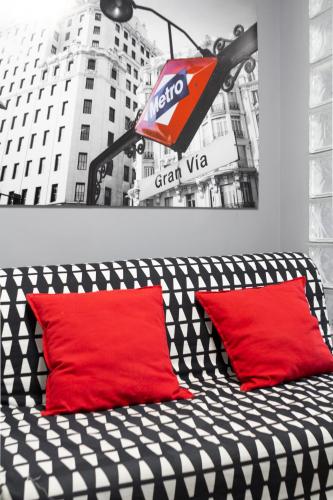 Chueca Apartment - image 6