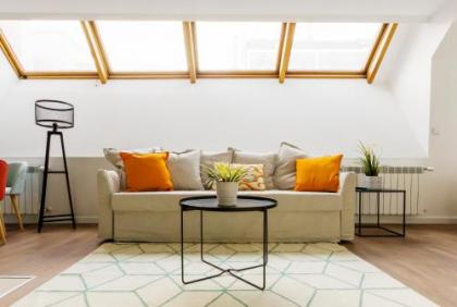 Home Art Apartments Salamanca - image 13