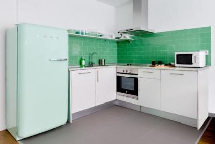 Home Art Apartments Salamanca - image 19