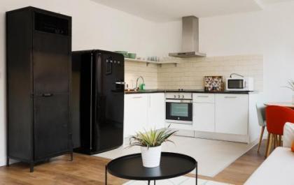 Home Art Apartments Salamanca - image 3