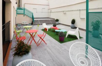 Home Art Apartments Salamanca - image 5