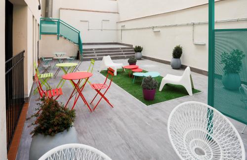 Home Art Apartments Salamanca - image 5