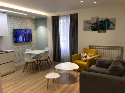 Apartamentos Apolo - image 1