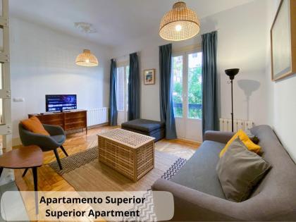 Montaber Apartments - La Paz Market - image 21