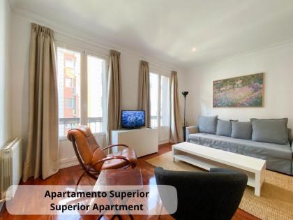 Montaber Apartments - La Paz Market - image 23