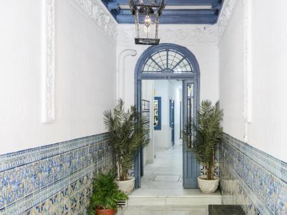 Montaber Apartments - La Paz Market - image 26