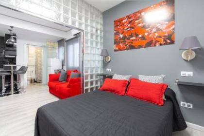 Argüelles Apartment - image 1