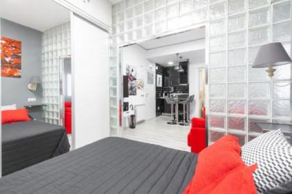 Argüelles Apartment - image 12