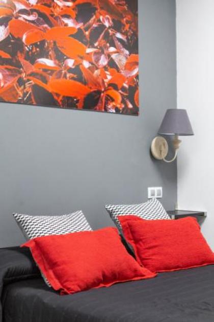 Argüelles Apartment - image 14