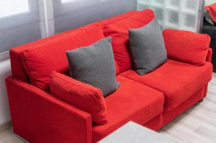 Argüelles Apartment - image 16
