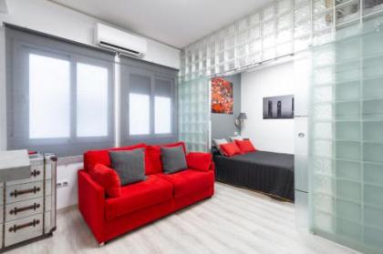 Argüelles Apartment - image 2
