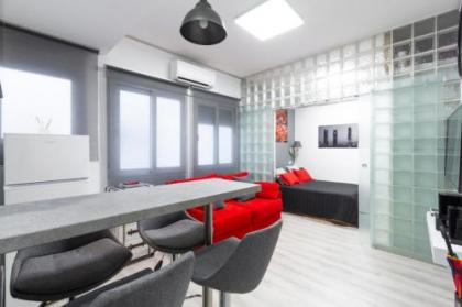Argüelles Apartment - image 3