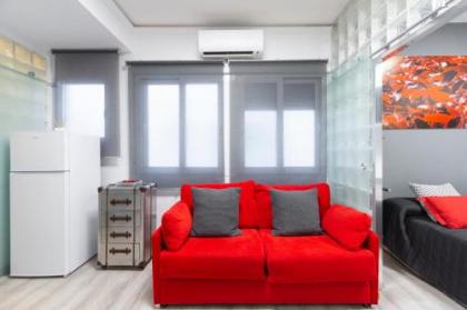 Argüelles Apartment - image 9