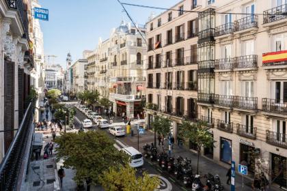 Puerta Del Sol City Center - image 20