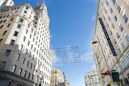 Oshun Gran Via - image 27