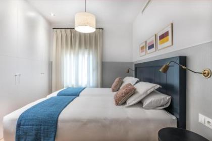 Slow Suites Bellas Artes - image 20