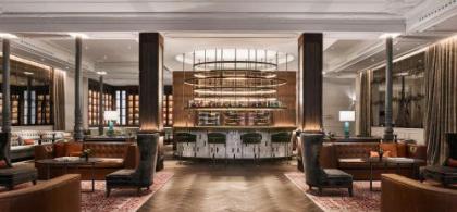 Gran Hotel Inglés - The Leading Hotels of the World - image 1