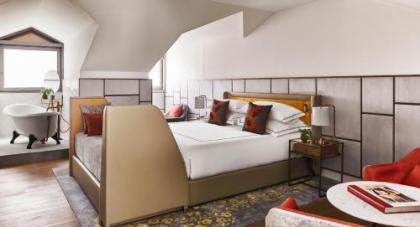 Gran Hotel Inglés - The Leading Hotels of the World - image 10