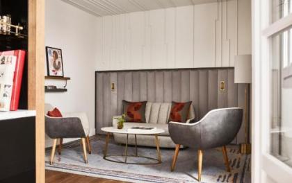 Gran Hotel Inglés - The Leading Hotels of the World - image 12