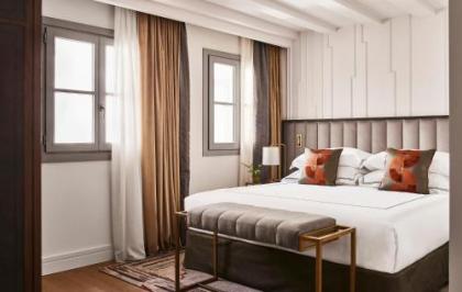 Gran Hotel Inglés - The Leading Hotels of the World - image 14
