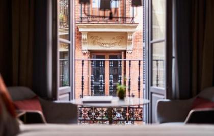 Gran Hotel Inglés - The Leading Hotels of the World - image 15