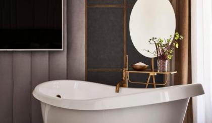 Gran Hotel Inglés - The Leading Hotels of the World - image 16