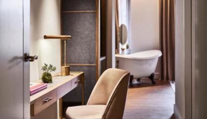 Gran Hotel Inglés - The Leading Hotels of the World - image 18