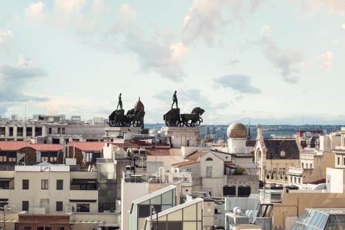 Gran Hotel Inglés - The Leading Hotels of the World - image 2