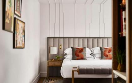 Gran Hotel Inglés - The Leading Hotels of the World - image 20