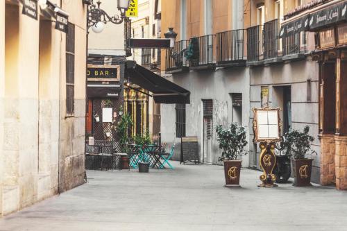 Gran Hotel Inglés - The Leading Hotels of the World - image 4