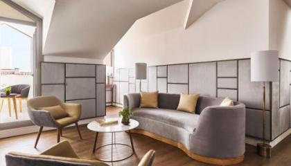 Gran Hotel Inglés - The Leading Hotels of the World - image 6