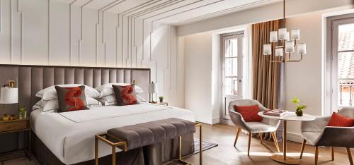Gran Hotel Inglés - The Leading Hotels of the World - image 7