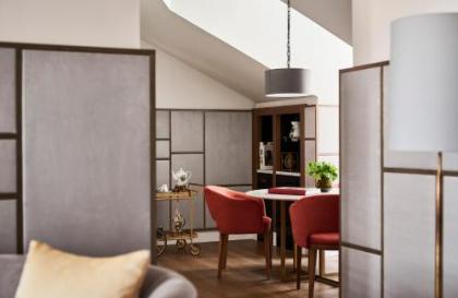 Gran Hotel Inglés - The Leading Hotels of the World - image 8