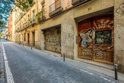 My City Home Estudio en Malasaña - image 22