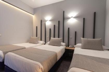 Hostal Carmen-Gran Vía - image 10
