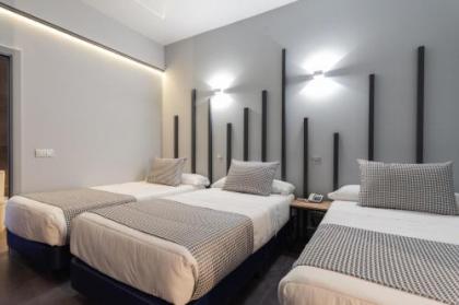 Hostal Carmen-Gran Vía - image 14