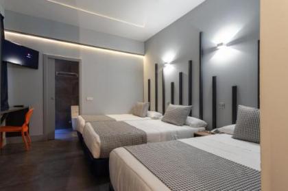 Hostal Carmen-Gran Vía - image 16