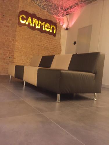 Hostal Carmen-Gran Vía - image 2