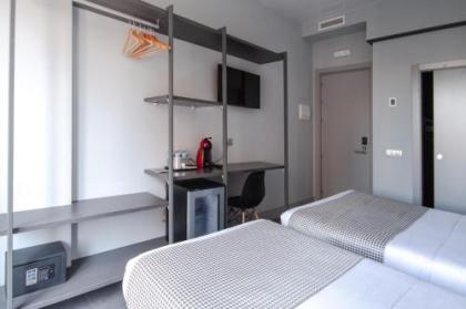 Hostal Carmen-Gran Vía - image 20