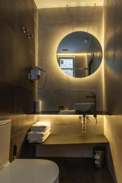 Hostal Carmen-Gran Vía - image 3