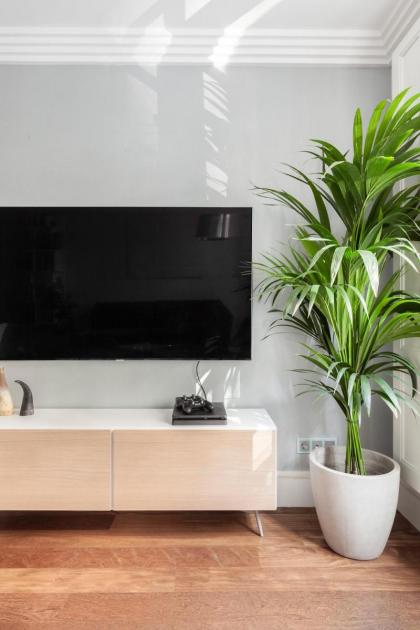 Premium Home Retiro Park - 3BR 2BT - image 10