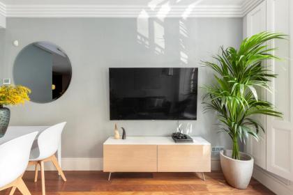 Premium Home Retiro Park - 3BR 2BT - image 11