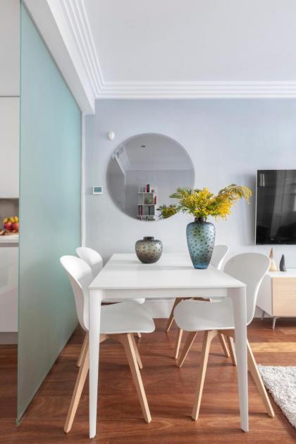 Premium Home Retiro Park - 3BR 2BT - image 12