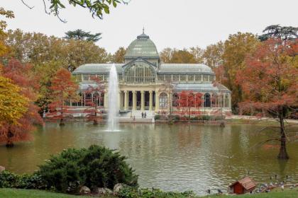 Premium Home Retiro Park - 3BR 2BT - image 15