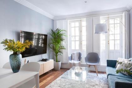 Premium Home Retiro Park - 3BR 2BT - image 16