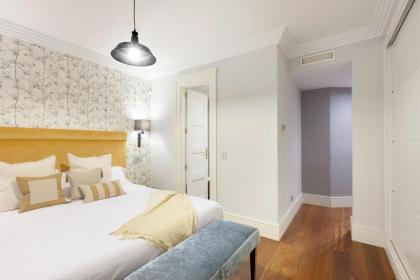 Premium Home Retiro Park - 3BR 2BT - image 17